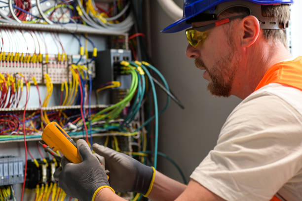 Best Electrical Rewiring Services  in Inwood, NY