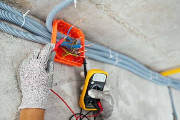 Best Ceiling Fan Installation Electrician  in Inwood, NY